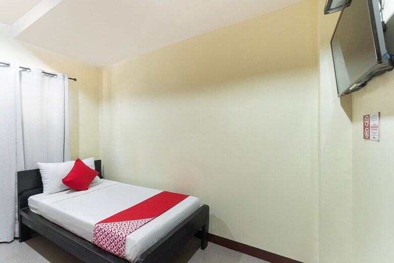 Hostal Blue Horizon Hostel