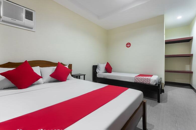 Hostal Blue Horizon Hostel