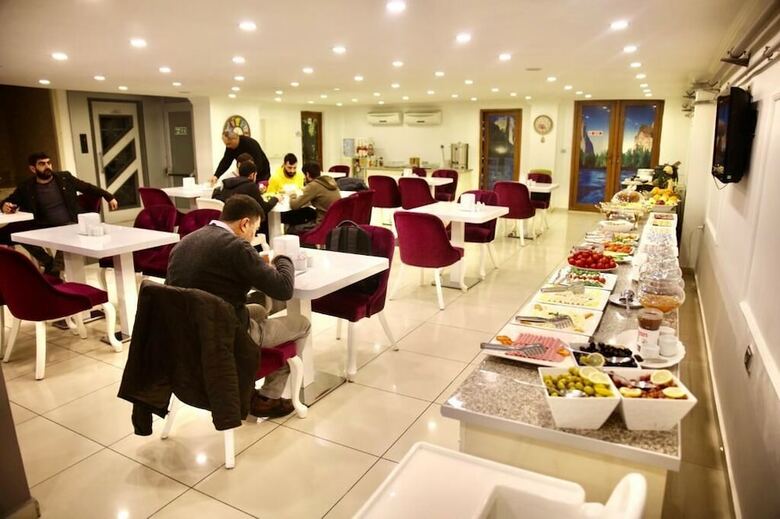 Hotel Grand Dogan Otel