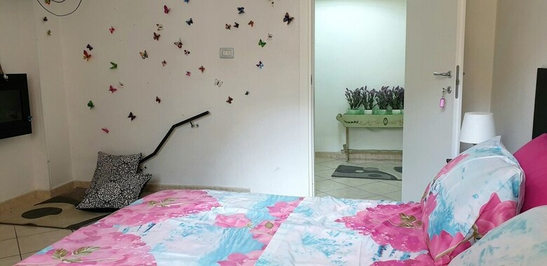 Le Chambre Petite B&B By Holidayngo