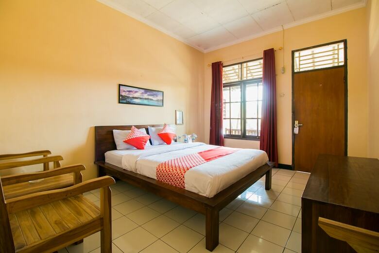 Hotel Oyo 937 Mahessa Indah Homestay