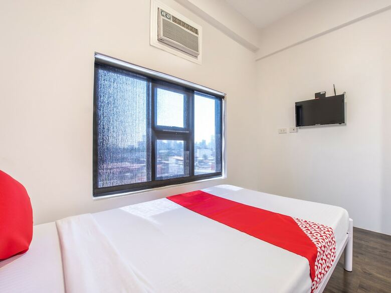 Hotel Oyo 563 Mytown New York