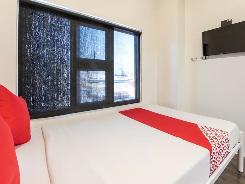 Hotel Oyo 563 Mytown New York