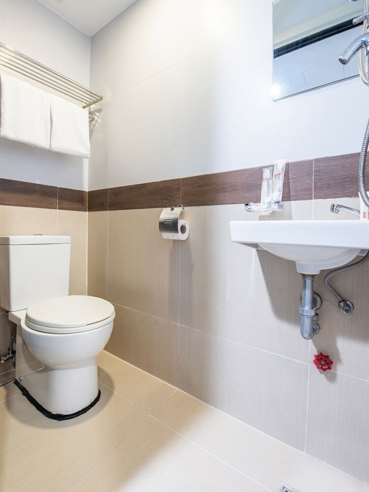 Hotel Oyo 563 Mytown New York