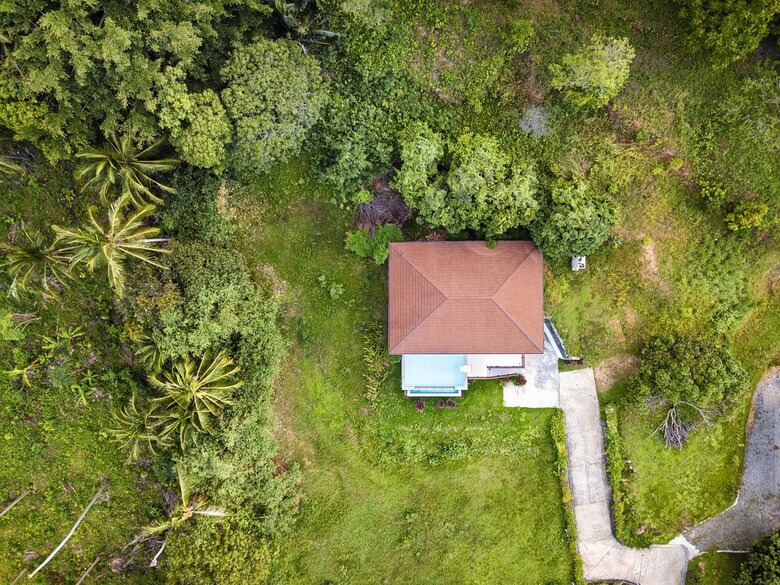 3 Bedroom Sea View Villa Mikia