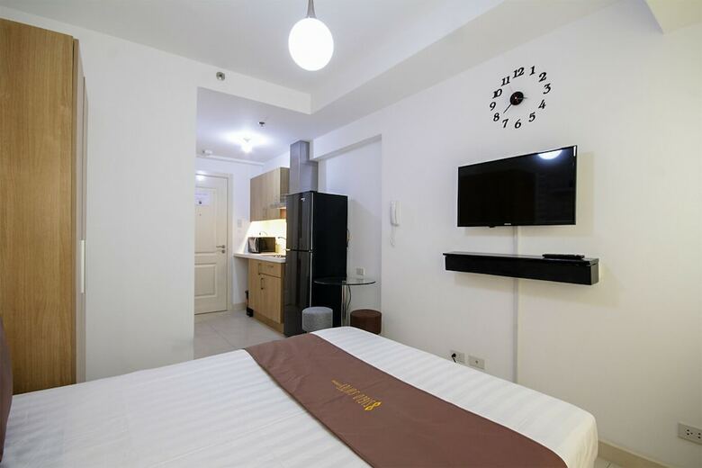 Siglo Suites @ The Residences At Commonwealth