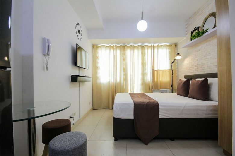 Siglo Suites @ The Residences At Commonwealth