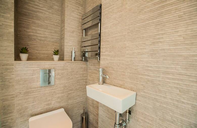 Apartamentos Modern Central Richmond Luxury Residence