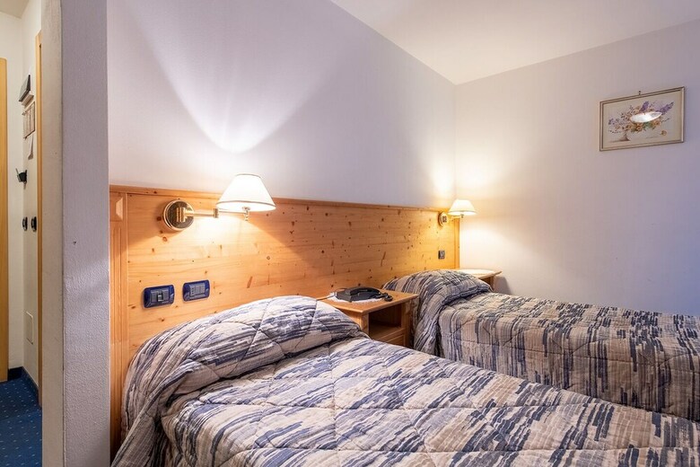 Hotel Miramonti