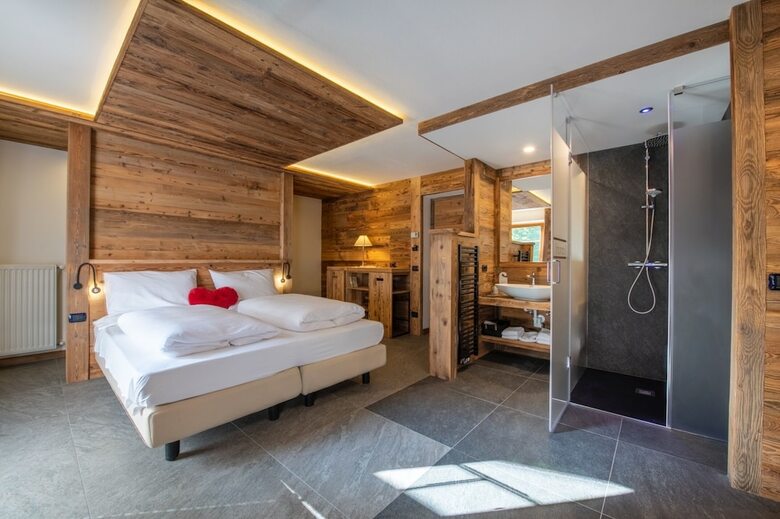 Hotel Miramonti