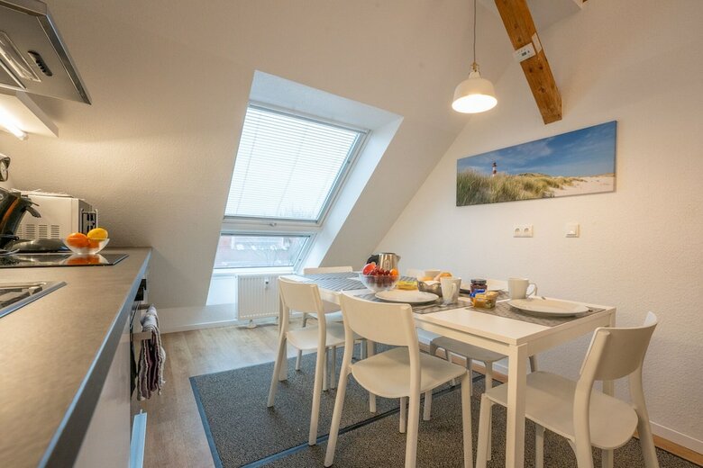 Apartamentos Meine Zeitwohnung