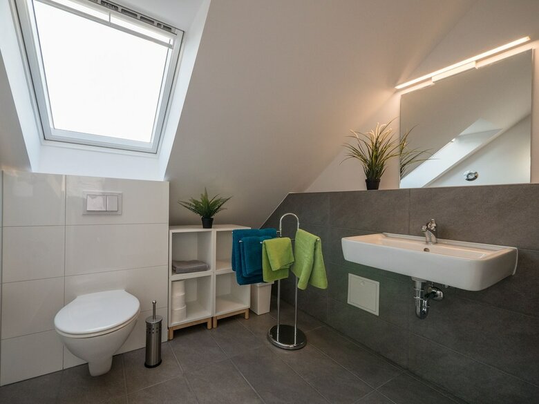 Apartamentos Meine Zeitwohnung