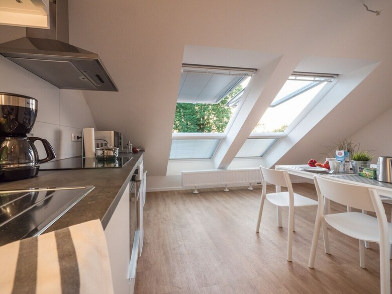 Apartamentos Meine Zeitwohnung