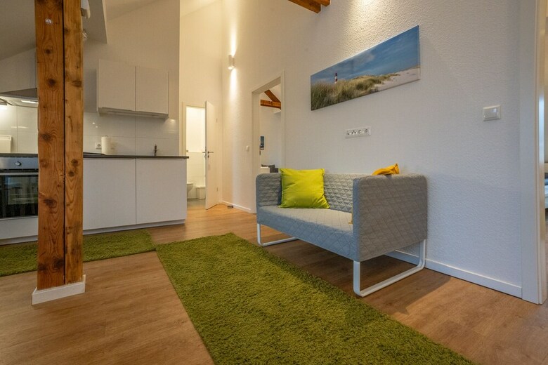Apartamentos Meine Zeitwohnung