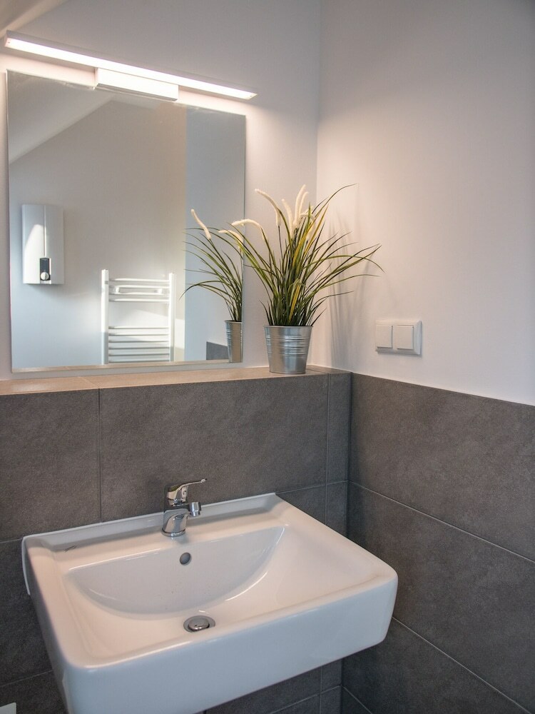 Apartamentos Meine Zeitwohnung