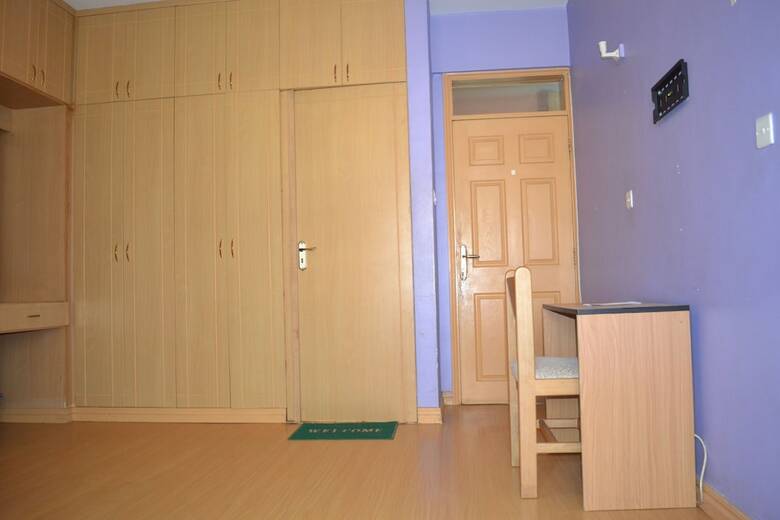 Aparthotel Hillview Apartment