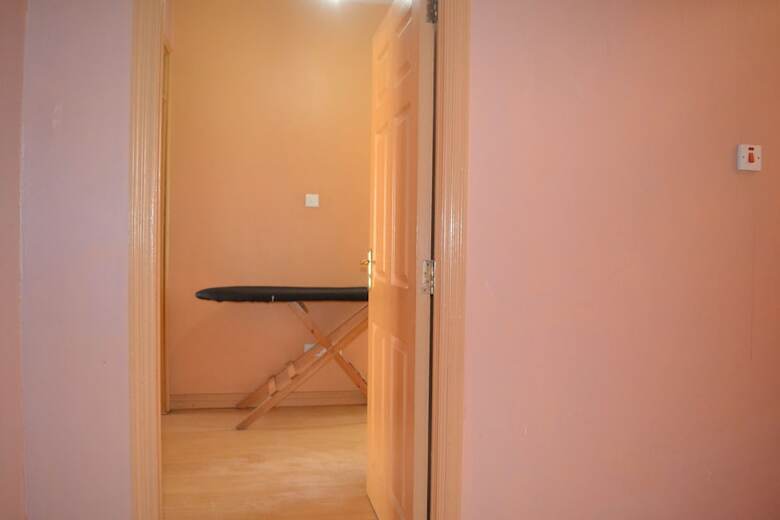 Aparthotel Hillview Apartment