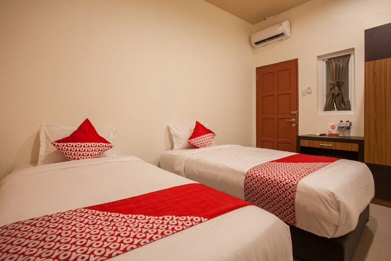 Hotel Oyo 849 Palem Mas Garden