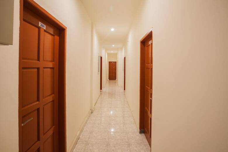 Hotel Oyo 849 Palem Mas Garden