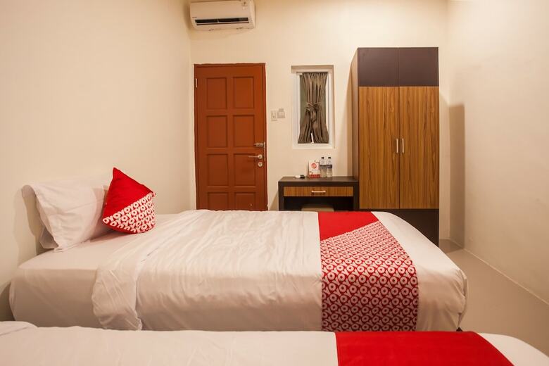 Hotel Oyo 849 Palem Mas Garden