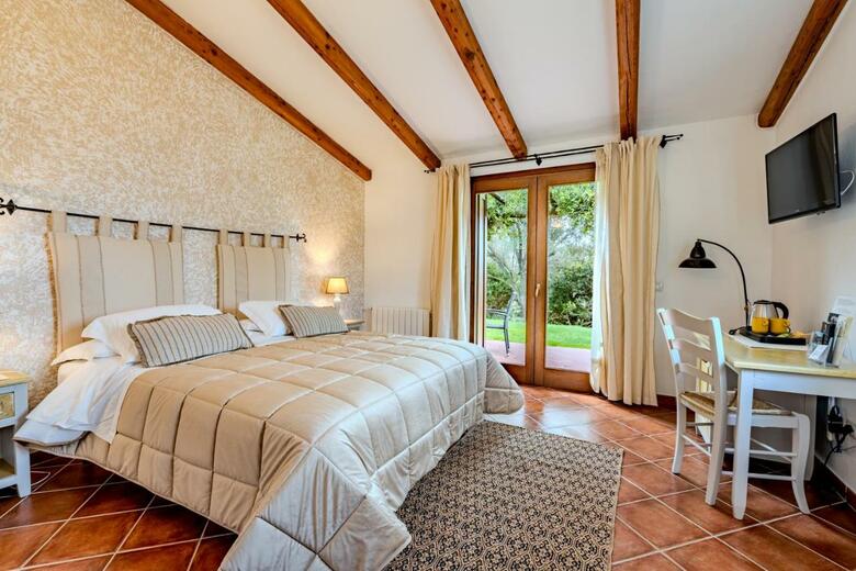 Hotel Tenuta Pilastru