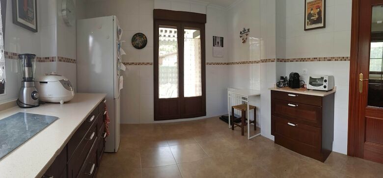 Apartamentos Chalet Elegante Y Funcional Playa