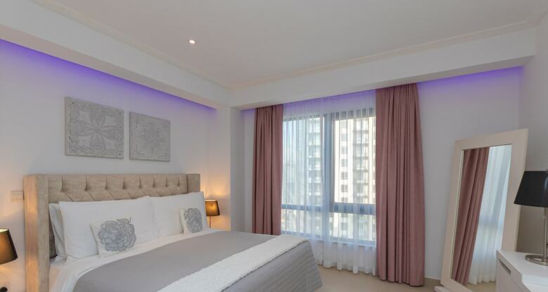 Apartamento Westminster  South Ridge