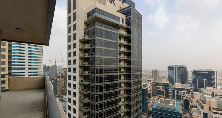 Apartamento Westminster  South Ridge