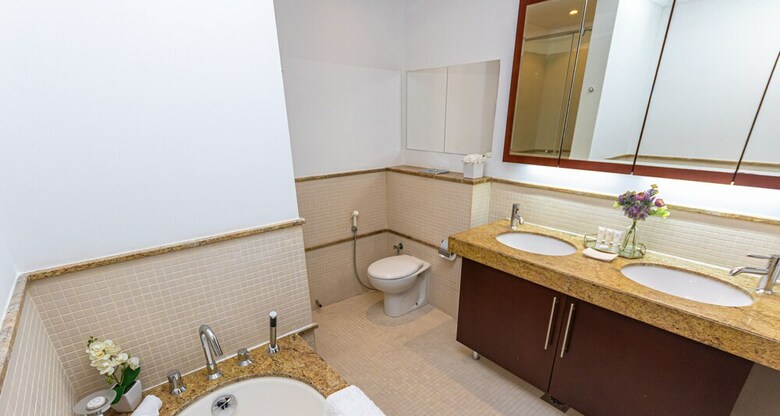Apartamento Westminster  South Ridge