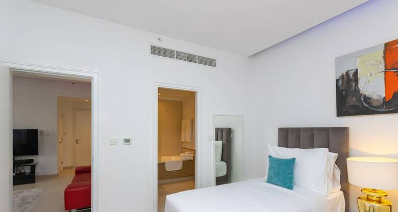 Apartamento Westminster  South Ridge
