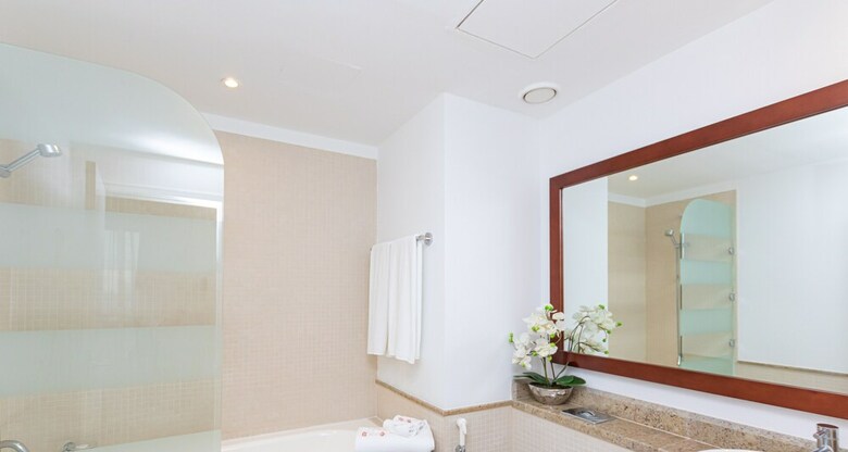 Apartamento Westminster  South Ridge