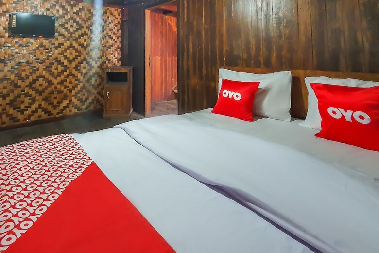 Hotel Oyo 951 Cempaka Ratu Beach Resort