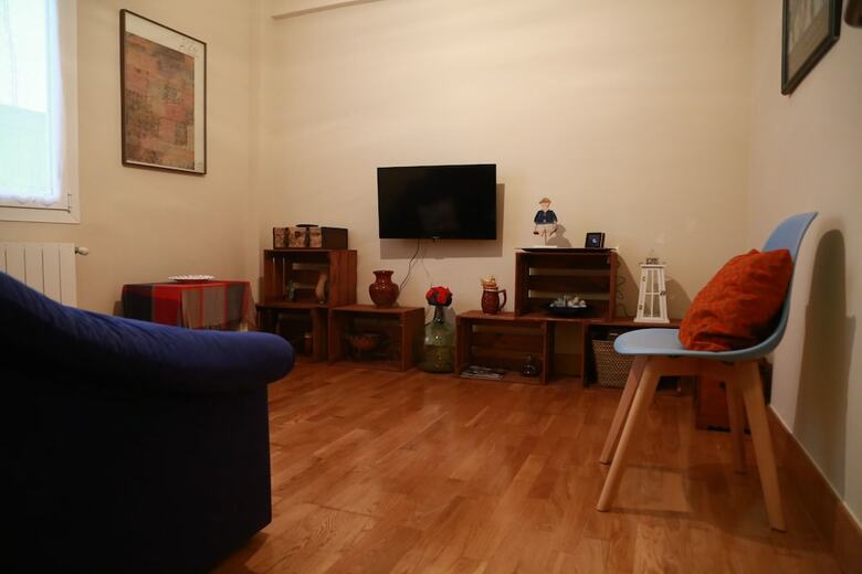 Calido Apartamento Centrico Junto A Funicular Y Metro