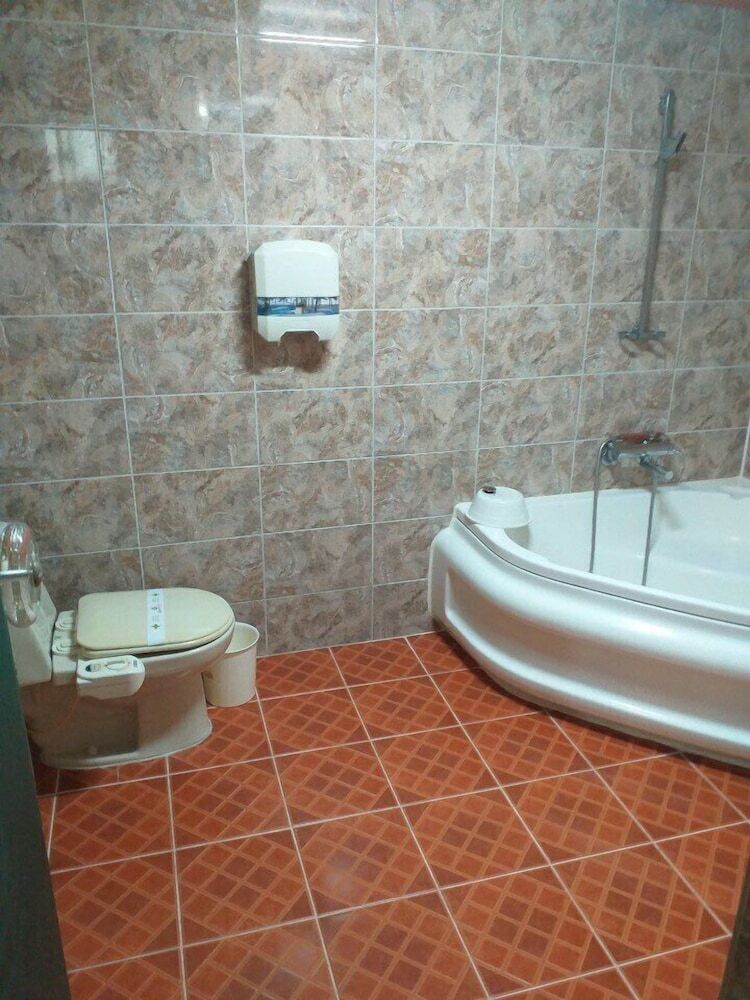 Hotel Daegu Gloria Motel