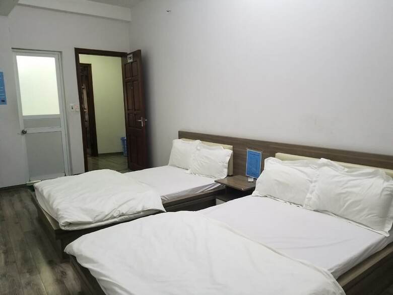 Spot On 946 Hoang Anh Hotel