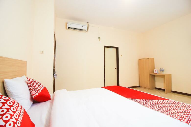 Oyo 1025 Hotel Intan