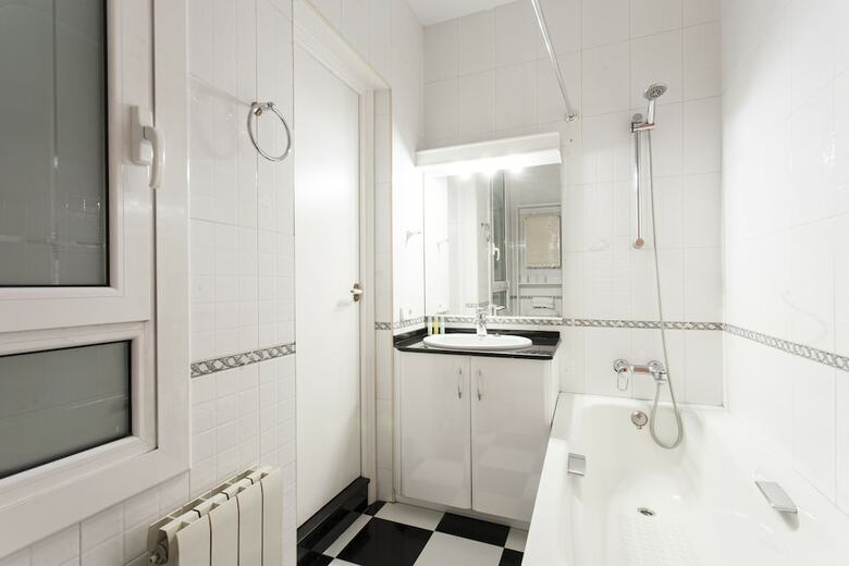Ab Calabria Apartment 1-2