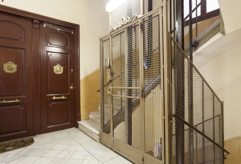 Ab Calabria Apartment 1-2