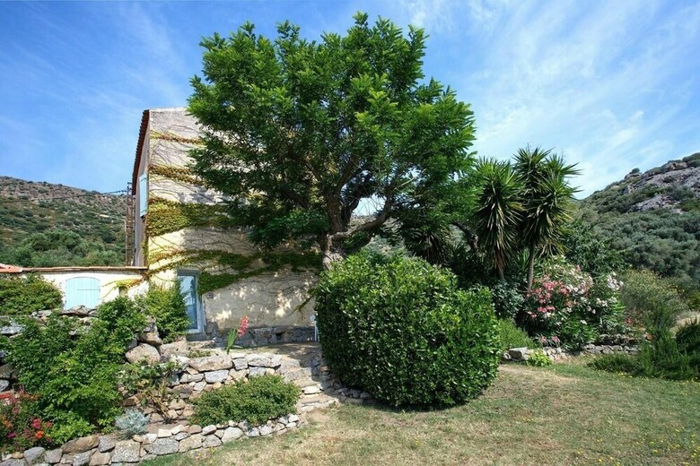Bed & Breakfast L'auberge L'aghjalle