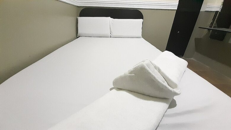 Hotel Kti Traveler's Inn
