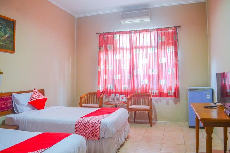 Oyo 1240 Hotel Pantai Jaya