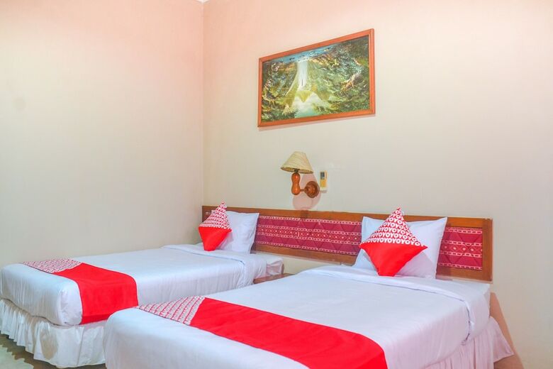 Oyo 1240 Hotel Pantai Jaya