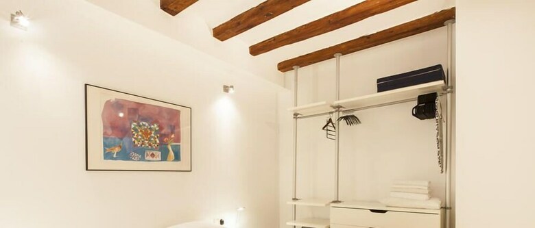 Ab Central Villarroel Apartment