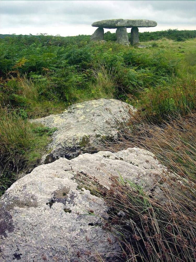 Period Living In Hayle