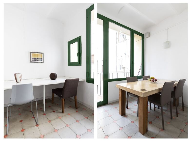 Ab Gr�cia Charm Apartment 1-1