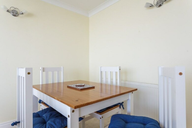 'coastal Views' Apartment At Southbourne