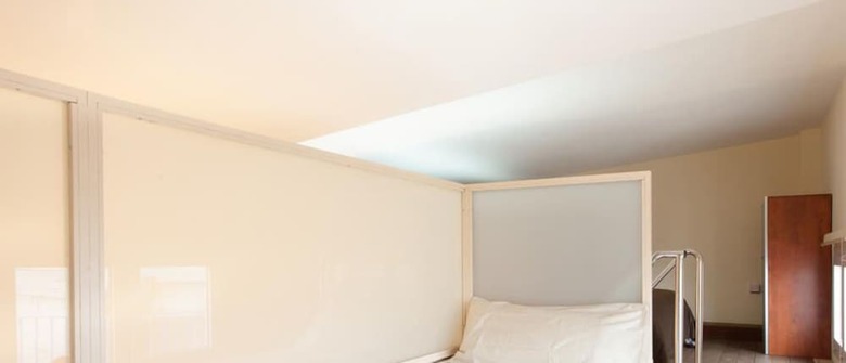 Apartamentos Ab Passeig de Gr�cia 
Penthouse - Red
