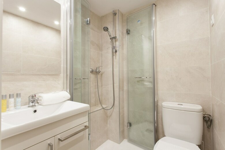 Ab Sant Antoni Studio Apartment
