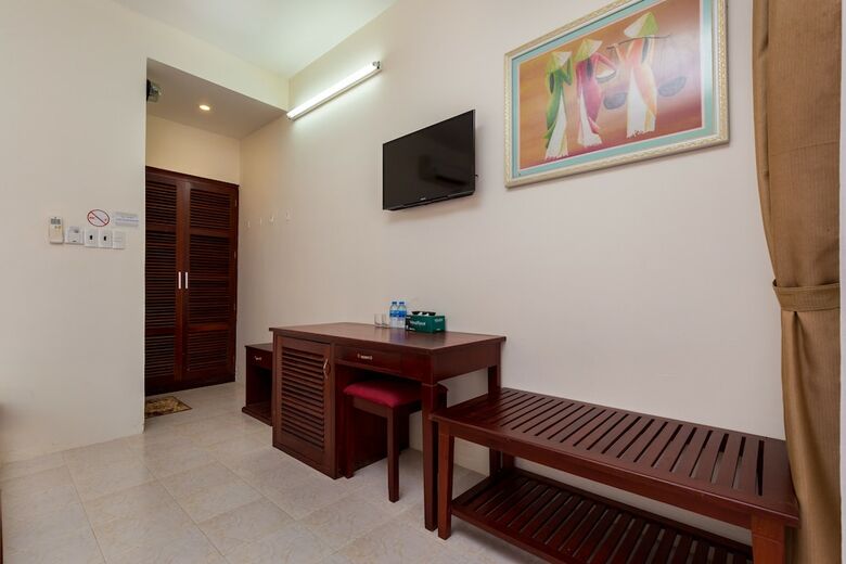 Hotel Oyo 949 Sky Garden Resort