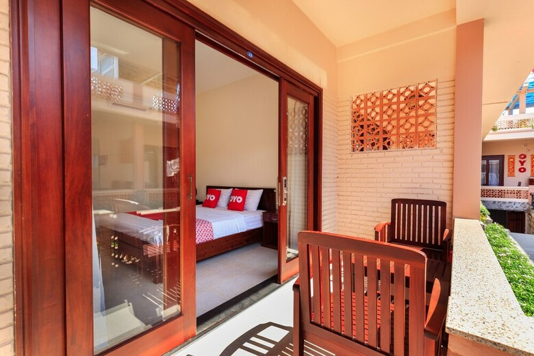 Hotel Oyo 949 Sky Garden Resort